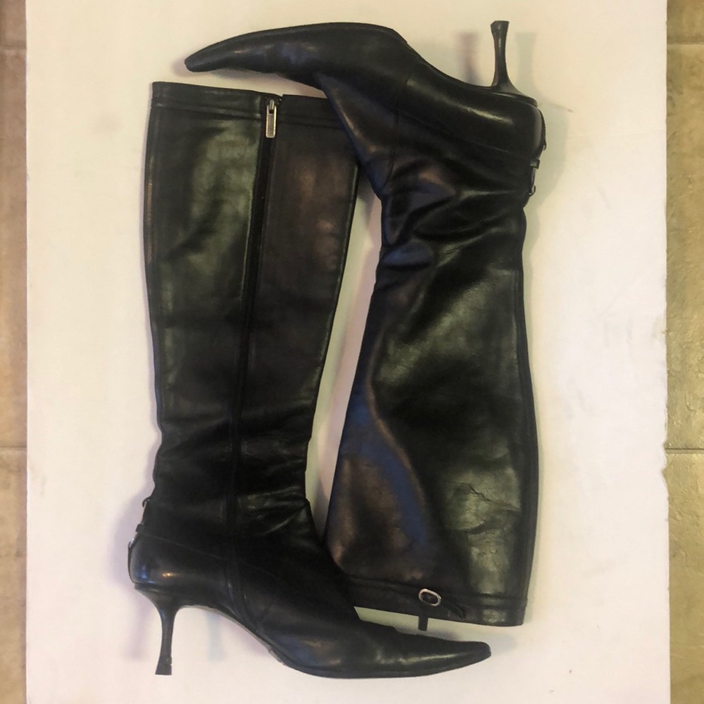 Jimmy Choo Boots